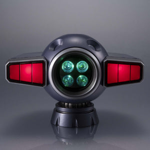~LEGEND's FACES COLLECTION~: Future GPX Cyber Formula - Navigation Cyber System Asurada (Super Asurada 01 Ver.)