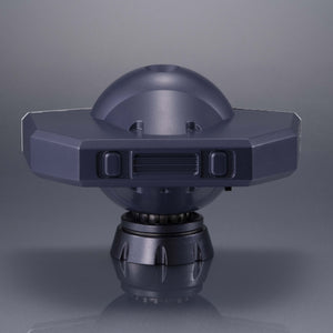 ~LEGEND's FACES COLLECTION~: Future GPX Cyber Formula - Navigation Cyber System Asurada (Super Asurada 01 Ver.)