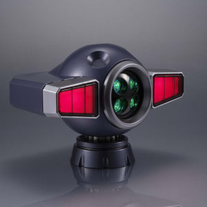 ~LEGEND's FACES COLLECTION~: Future GPX Cyber Formula - Navigation Cyber System Asurada (Super Asurada 01 Ver.)