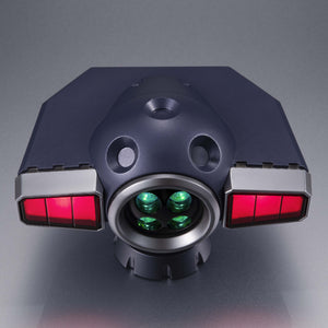 ~LEGEND's FACES COLLECTION~: Future GPX Cyber Formula - Navigation Cyber System Asurada (Super Asurada 01 Ver.)