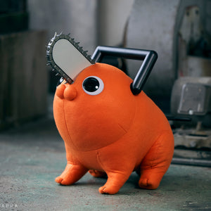 LIFE SIZE DOLL: Chainsaw Man - Pochita