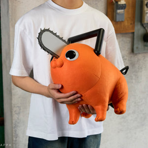 LIFE SIZE DOLL: Chainsaw Man - Pochita