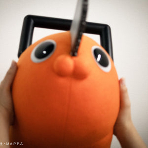 LIFE SIZE DOLL: Chainsaw Man - Pochita