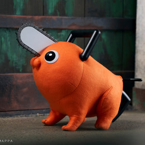 LIFE SIZE DOLL: Chainsaw Man - Pochita