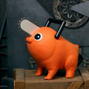 LIFE SIZE DOLL: Chainsaw Man - Pochita