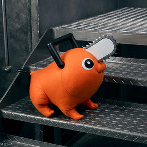 LIFE SIZE DOLL: Chainsaw Man - Pochita