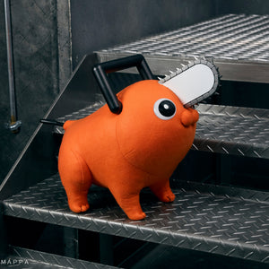 LIFE SIZE DOLL: Chainsaw Man - Pochita