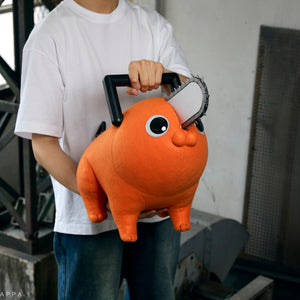 LIFE SIZE DOLL: Chainsaw Man - Pochita