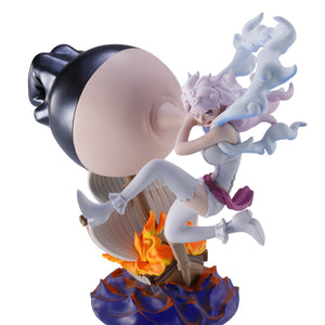 LOGBOX RE BIRTH: Egghead Arc 02