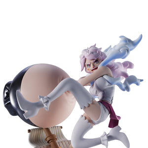 LOGBOX RE BIRTH: Egghead Arc 02