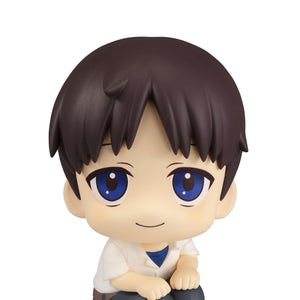 Lookup: Rebuild of Evangelion - Shinji Ikari (Repeat)