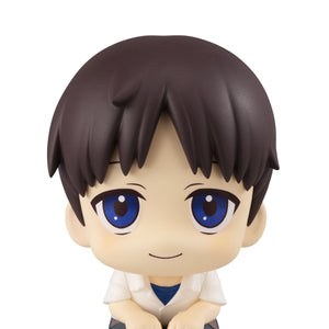 Lookup: Rebuild of Evangelion - Shinji Ikari (Repeat)