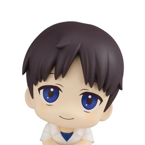 Lookup: Rebuild of Evangelion - Shinji Ikari (Repeat)