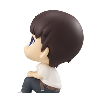 Lookup: Rebuild of Evangelion - Shinji Ikari (Repeat)