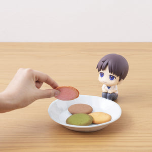 Lookup: Rebuild of Evangelion - Shinji Ikari (Repeat)