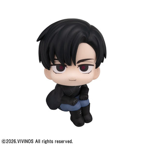 Lookup: ALIEN STAGE - Ivan