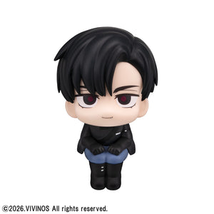 Lookup: ALIEN STAGE - Ivan