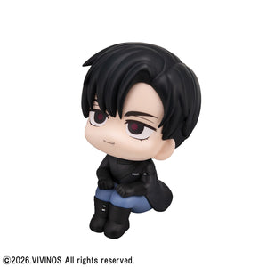 Lookup: ALIEN STAGE - Ivan