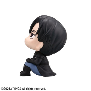 Lookup: ALIEN STAGE - Ivan