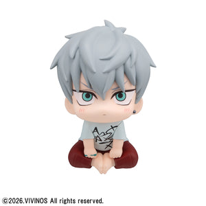 Lookup: ALIEN STAGE - Till