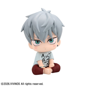 Lookup: ALIEN STAGE - Till