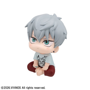 Lookup: ALIEN STAGE - Till