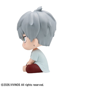 Lookup: ALIEN STAGE - Till