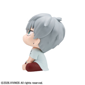 Lookup: ALIEN STAGE - Till