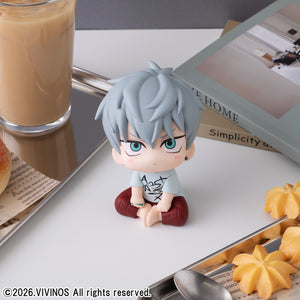 Lookup: ALIEN STAGE - Till