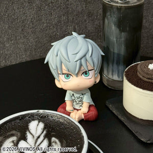 Lookup: ALIEN STAGE - Till