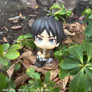Lookup: Attack on Titan - Eren Yeager Pouty Ver.