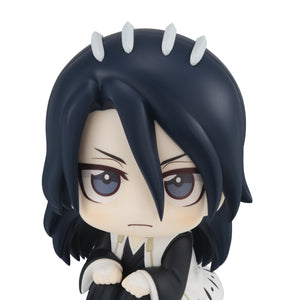 Lookup: BLEACH: Thousand-Year Blood War - Byakuya Kuchiki (Repeat)