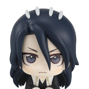 Lookup: BLEACH: Thousand-Year Blood War - Byakuya Kuchiki (Repeat)
