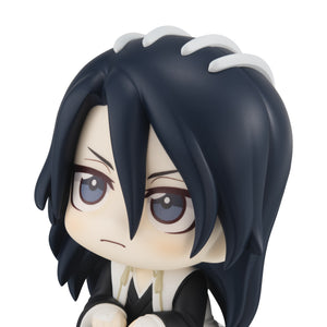 Lookup: BLEACH: Thousand-Year Blood War - Byakuya Kuchiki (Repeat)