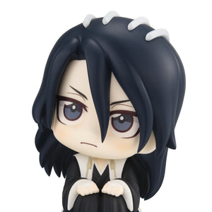 Lookup: BLEACH: Thousand-Year Blood War - Byakuya Kuchiki (Repeat)