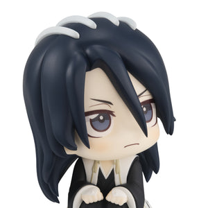 Lookup: BLEACH: Thousand-Year Blood War - Byakuya Kuchiki (Repeat)