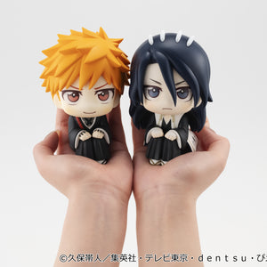 Lookup: BLEACH: Thousand-Year Blood War - Byakuya Kuchiki (Repeat)