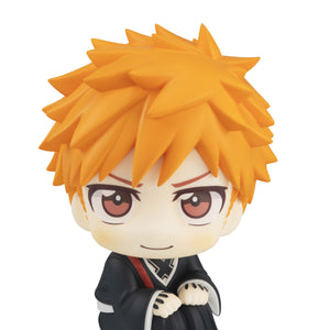 Lookup: BLEACH: Thousand-Year Blood War - Ichigo Kurosaki (Repeat)