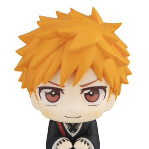 Lookup: BLEACH: Thousand-Year Blood War - Ichigo Kurosaki (Repeat)