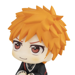Lookup: BLEACH: Thousand-Year Blood War - Ichigo Kurosaki (Repeat)