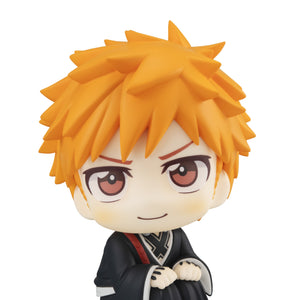 Lookup: BLEACH: Thousand-Year Blood War - Ichigo Kurosaki (Repeat)
