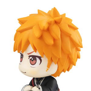 Lookup: BLEACH: Thousand-Year Blood War - Ichigo Kurosaki (Repeat)