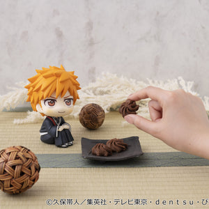 Lookup: BLEACH: Thousand-Year Blood War - Ichigo Kurosaki (Repeat)