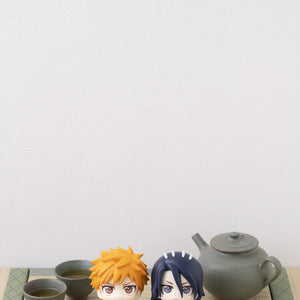 Lookup: BLEACH: Thousand-Year Blood War - Ichigo Kurosaki (Repeat)