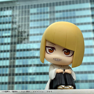 Lookup: BLEACH: Thousand-Year Blood War - Shinji Hirako