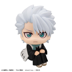 Lookup: BLEACH: Thousand-Year Blood War - Toshiro Hitsugaya