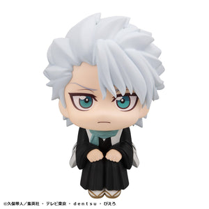 Lookup: BLEACH: Thousand-Year Blood War - Toshiro Hitsugaya