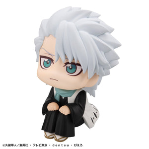 Lookup: BLEACH: Thousand-Year Blood War - Toshiro Hitsugaya