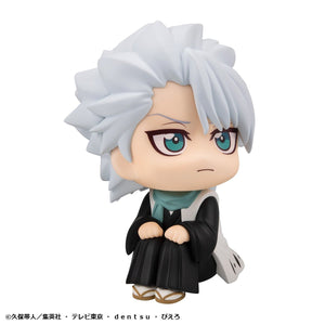 Lookup: BLEACH: Thousand-Year Blood War - Toshiro Hitsugaya