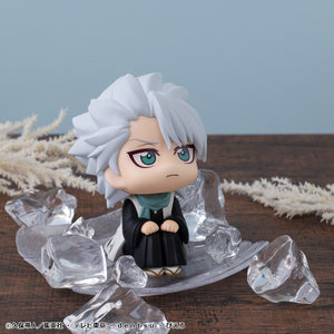 Lookup: BLEACH: Thousand-Year Blood War - Toshiro Hitsugaya